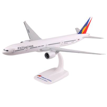 Macheta avion Boeing 777-300ER Philippine Airlines 1-200