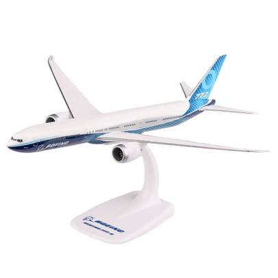 Macheta avion Boeing 777-9 Boeing Air 1-250 Herpa