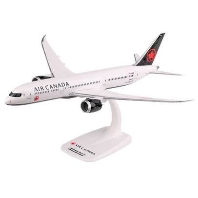 Macheta avion Boeing 787-9 Dreamliner Air Canada scara 1:200
