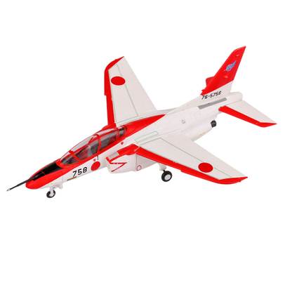 Macheta avion JASDF T-4 1-72