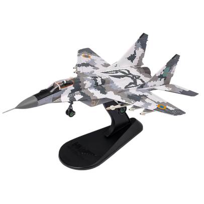 Macheta avion MIG29 Fulcrum C 57 2019 scara 1-72 Hobby Master