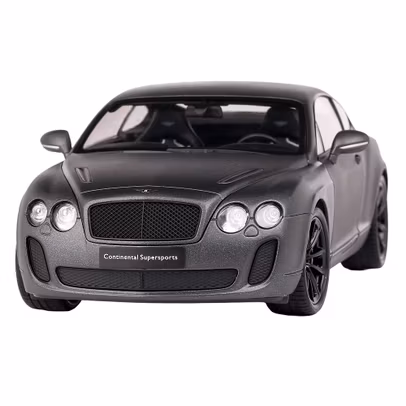 Macheta Bentley Continental Supersports 2010 - 1:18 Welly