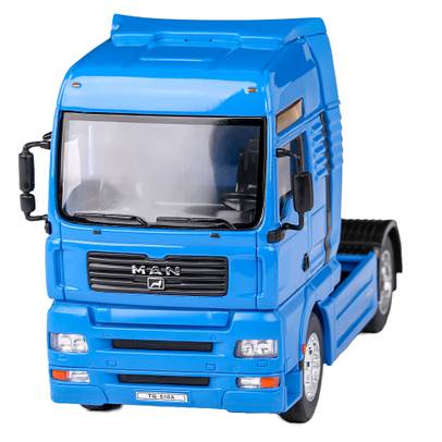 Macheta cap tractor MAN TG 510A XXL 2002 scara 1:32