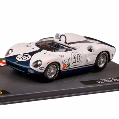 macheta-ferrari-330p-spider-no-30-12h-sebring-1965-alb-cu-albastru-1-43 (1)