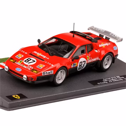 macheta-ferrari-512bb-4-9l-no-87-24h-le-mans-1978-rosu-1-43 (1)