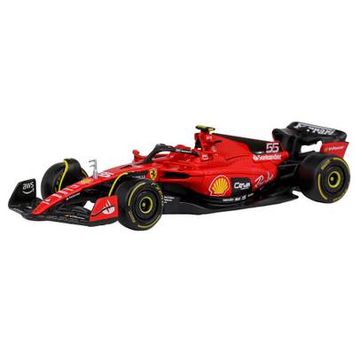 Macheta Ferrari SF-23 F1 #55 Sainz 2023 1:43