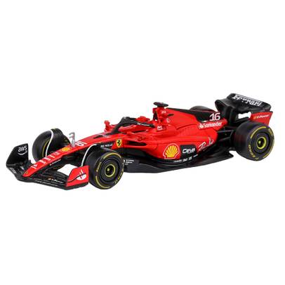 Macheta Ferrari SF-23 F1 scara 1:43 Leclerc 2023