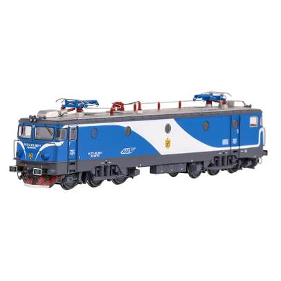 Macheta locomotiva electrica CFR 060-EA PUMA HO - AF10029