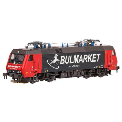 Macheta locomotiva electrica EA 3000 DB Bulmarket Bulgaria HO - AF10054