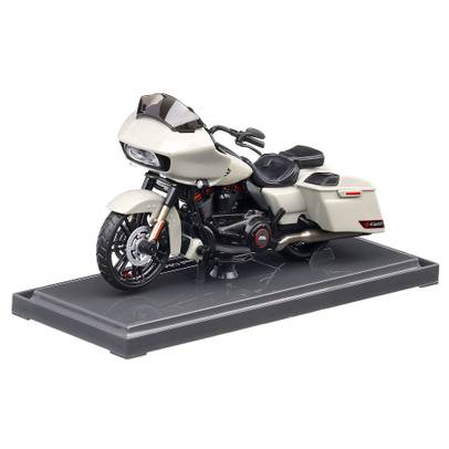 Macheta moto Harley Davidson CVO Road Glide 2018