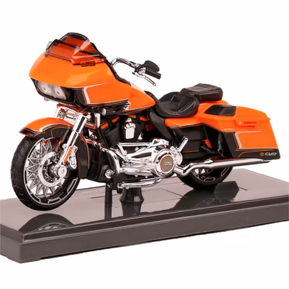 Macheta moto Harley Davidson CVO Road Glide 2022