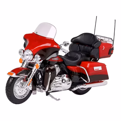 Macheta moto Harley-Davidson FLHTK Electra Glide Ultra Limited 1-12