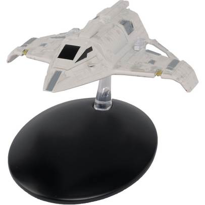 Bajoran Raider - macheta nava Star Trek