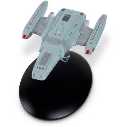 U.S.S. Raven Nar 32450 - macheta nava Star Trek