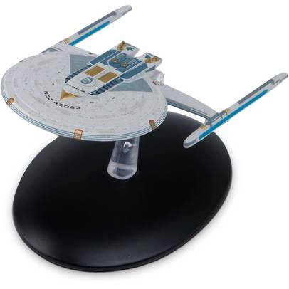 USS Centaur NCC-42043 - macheta nava Star Trek