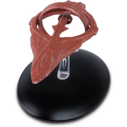 Vulcan D Kyr-Type  - macheta nava Star Trek