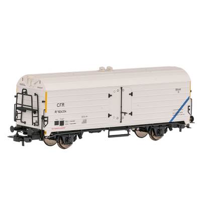 Macheta vagon frigorific CFR tip Rsfw-c 1:87 - TL76810