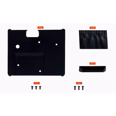 Macheta ARO 240 kit construibil Eaglemoss nr. 112