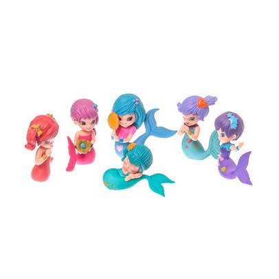 Magiki Mermaids - Sirene