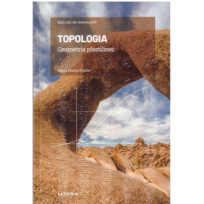 Mari idei ale matematicii Nr. 14 - Topologia