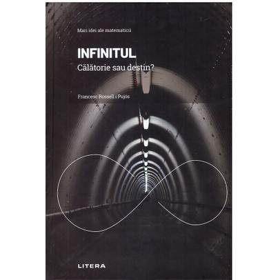 Mari idei ale matematicii Nr. 02 - Infinitul, calatorie sau destin?