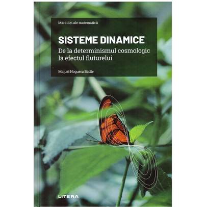 Mari idei ale matematicii Nr. 37 - Sisteme dinamice