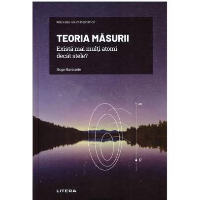 Mari idei ale matematicii Nr. 38 - Teoria masurii