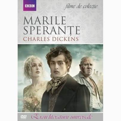 Marile Sperante 