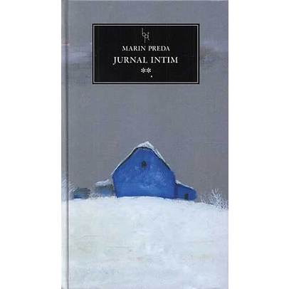 Marin Preda - Jurnal Intim Vol. 2