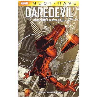 Marvel Must-Have Nr. 40 - Daredevil - Sub aripa diavolului