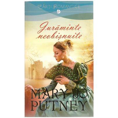 Mary Jo Putney - Juraminte neobisnuite
