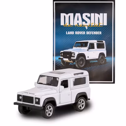 BMW 2002 Ti portocaliu macheta 1:60 Masini de neuitat Nr.16
