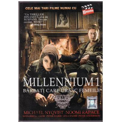 Millennium 1