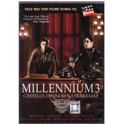 Millennium 3