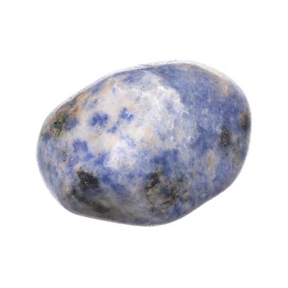 Mineralele pamantului nr.74 - Dumortierit