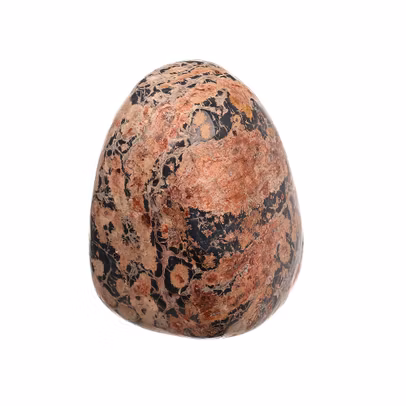 Mineralele pamantului nr.23 - Jasp Sard-2