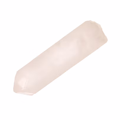 Mineralele pamantului nr.25 - Cuart cristal de roca-2