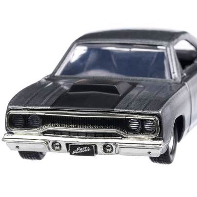 Masini Fast and Furious Nr. 53 - Playmouth Runner