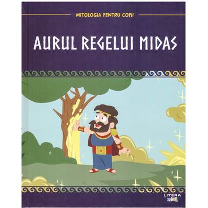 Mitologia pentru copii nr.19 - Elena din Troia - coperta