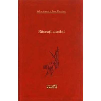 John August, Jane Hamsher - Nascuti asasini