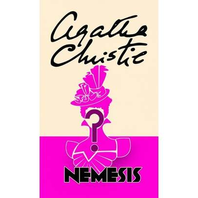 Agatha Christie - Nemesis