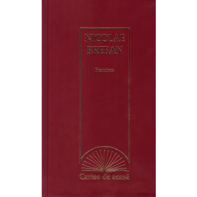 Nicolae Breban - Francisca