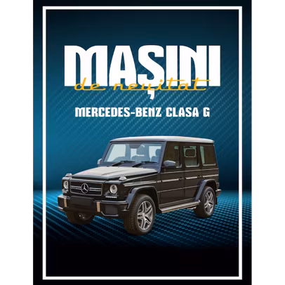 Nr.4 - Volkswagen T1 Bus - Masini de neuitat - 1:60 - revista