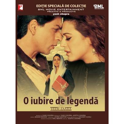 O iubire de legenda