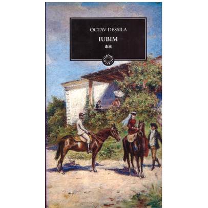 Octav Dessila - Iubim Vol. 2 