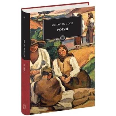 Octavian Goga - Poezii