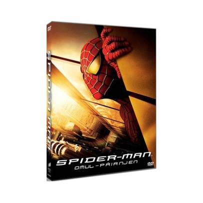 Omul-Paianjen / Spider-Man