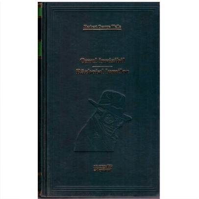 Herbert George Wells - Omul invizibil - Razboiul lumilor