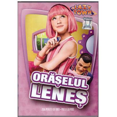 Oraselul lenes - Ziua periutei de dinti