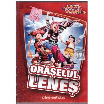 Oraselul lenes - Barba incalcita